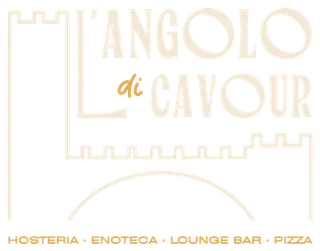 Logo L'Angolo di Cavour