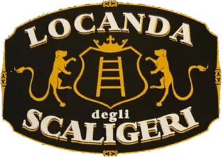 Logo Locanda degli Scaligeri