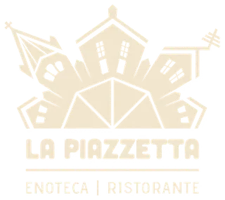 Logo La Piazzetta