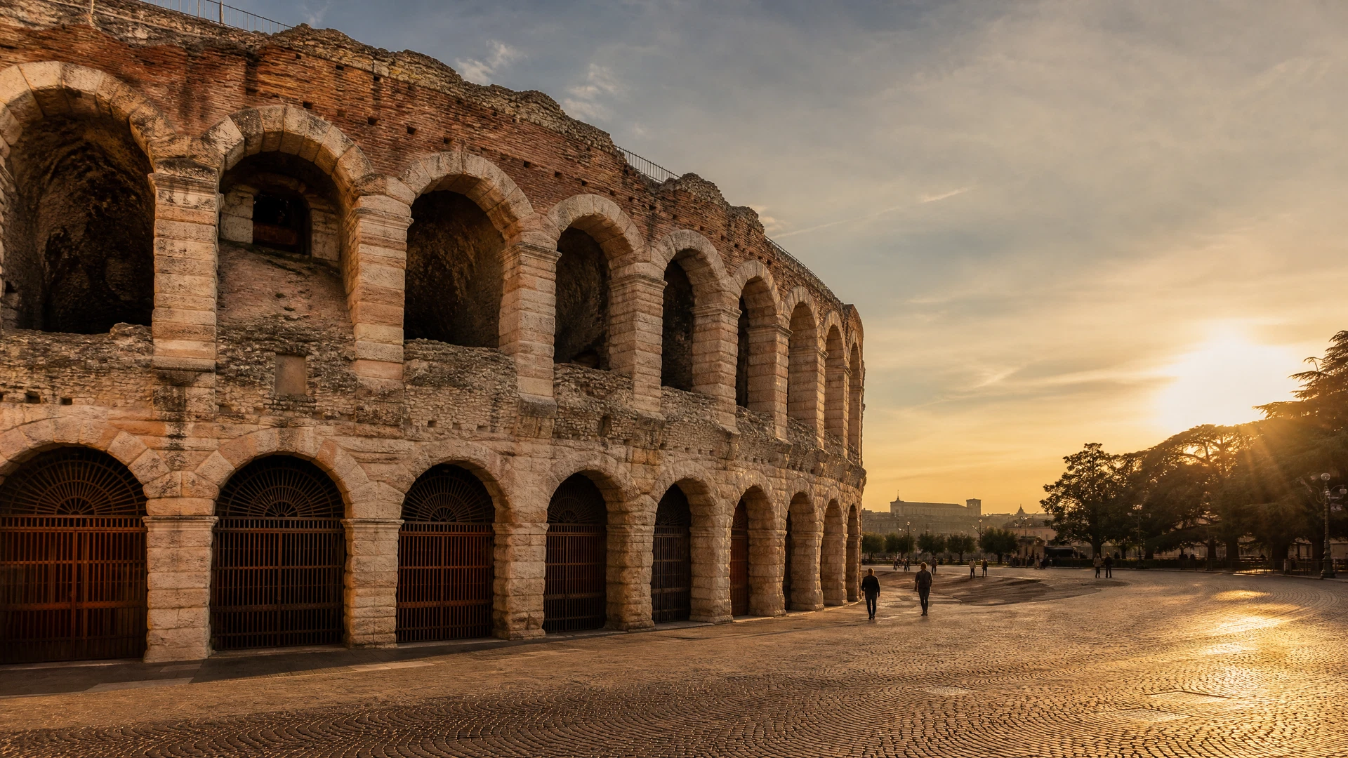 Arena di Verona